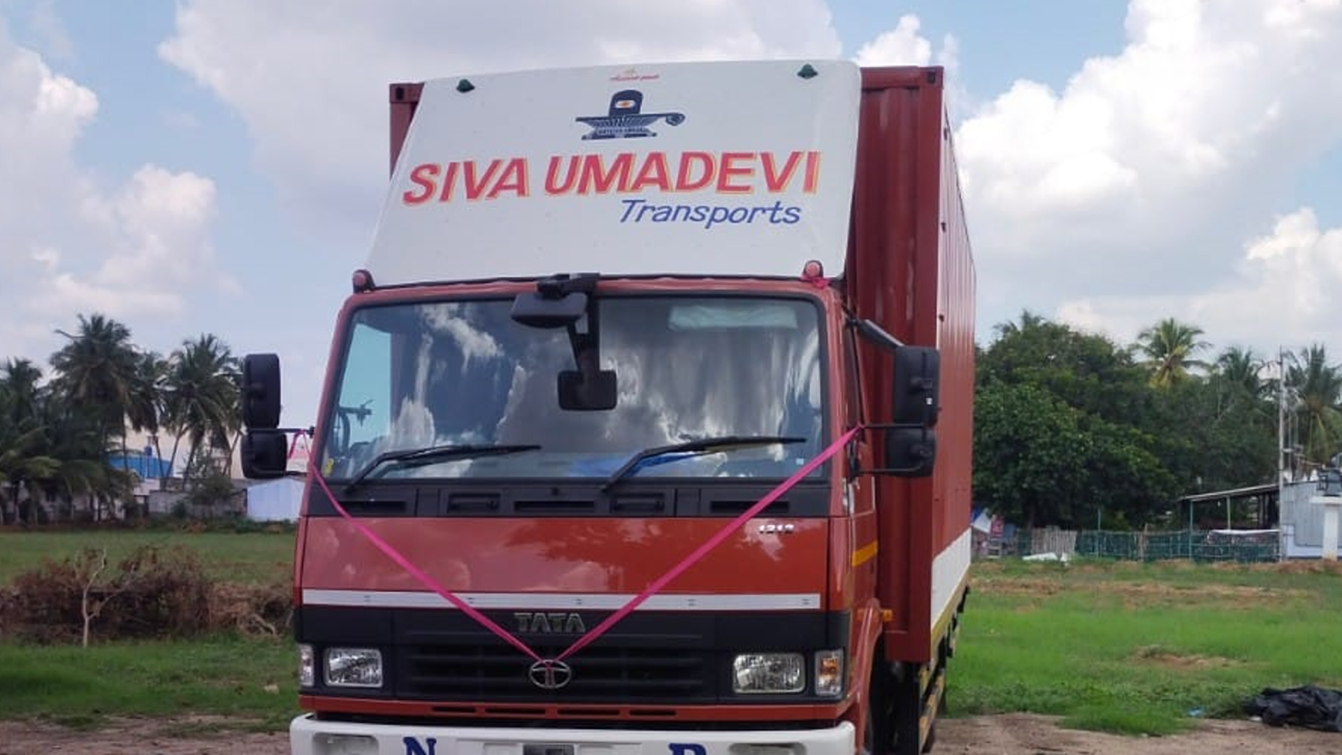 siva umadevi transport